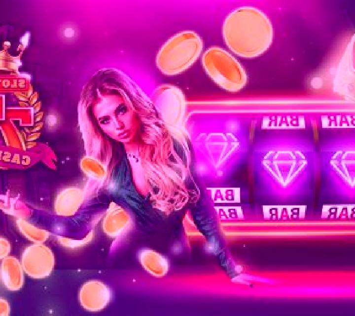 SatoshiSlot + online slot