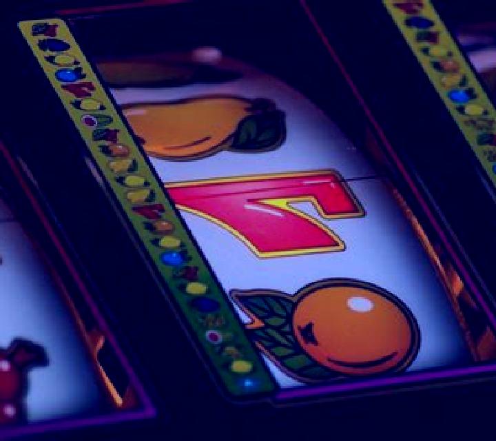 SatoshiSlot + slot machine