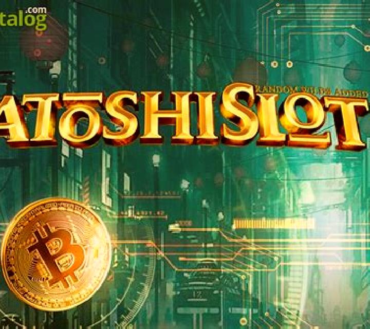 SatoshiSlot + slot