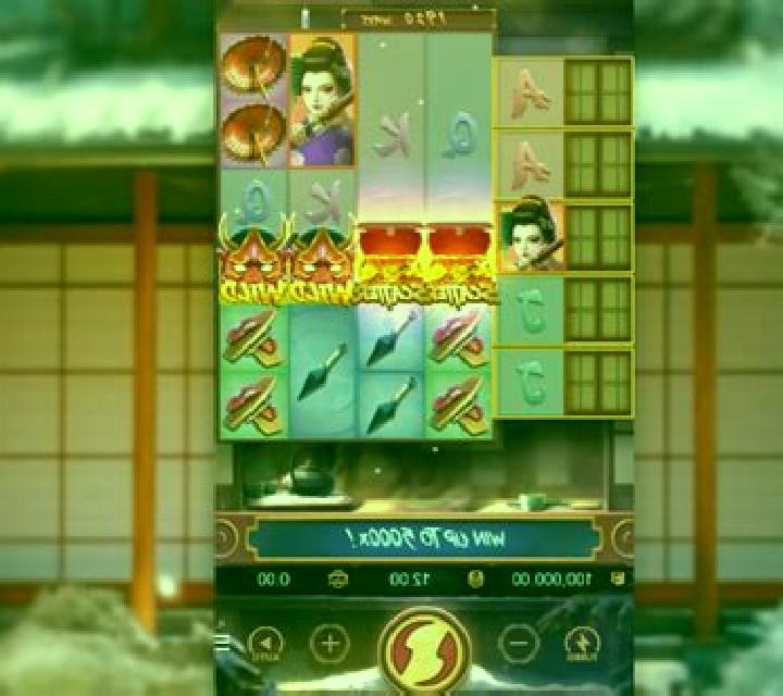 Satsumo s Revenge online slot