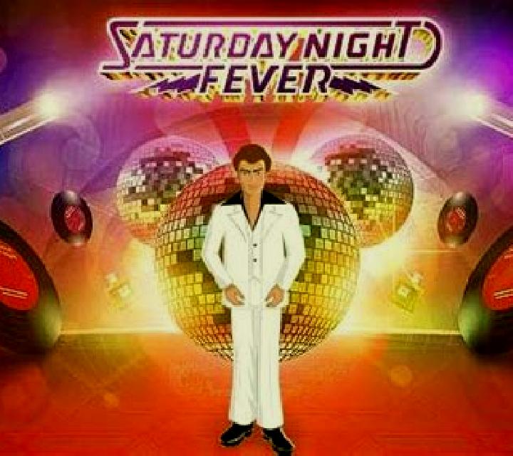 Saturday Fever slot game