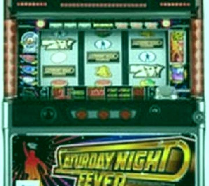 Saturday Fever slot machine