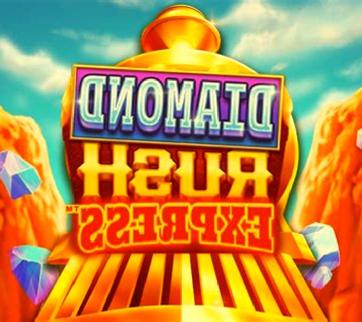 Saturn Express slot game