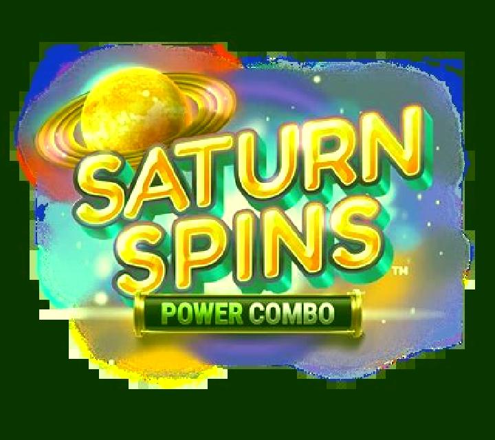 Saturn Spins Power Combo online slot