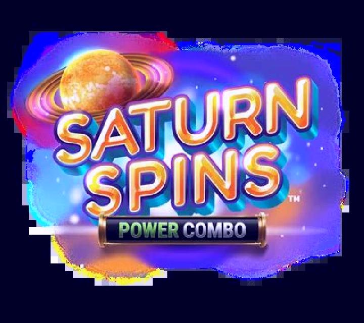 Saturn Spins Power Combo slot game