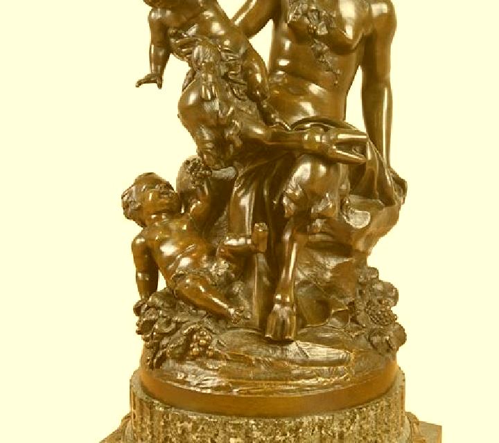 Satyr and Nymph (Probability Gaming) slot game