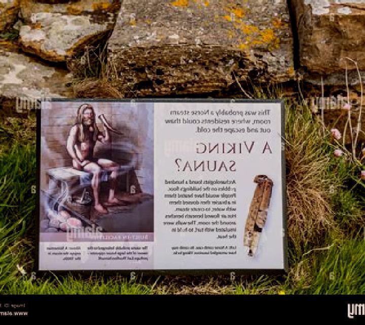Sauna Vikings online slot