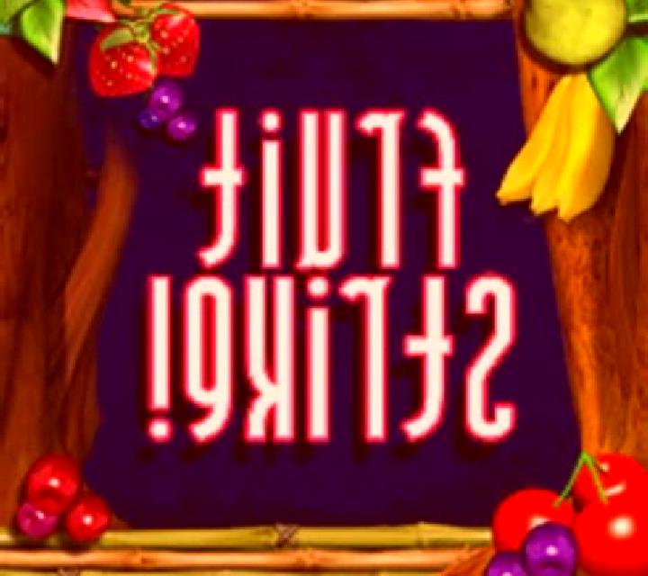 Savage Fruits Strike slot game