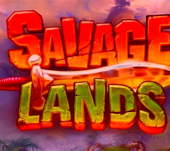 Savage Lands slot