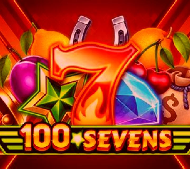 Savage Sevens slot game