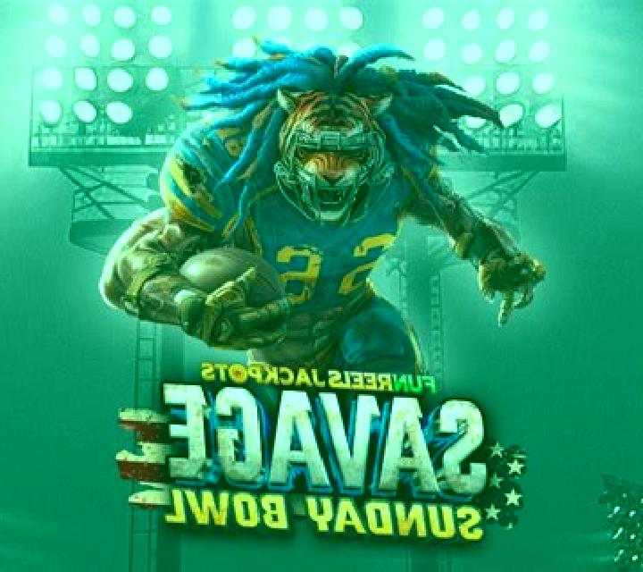 Savage Sunday Bowl slot