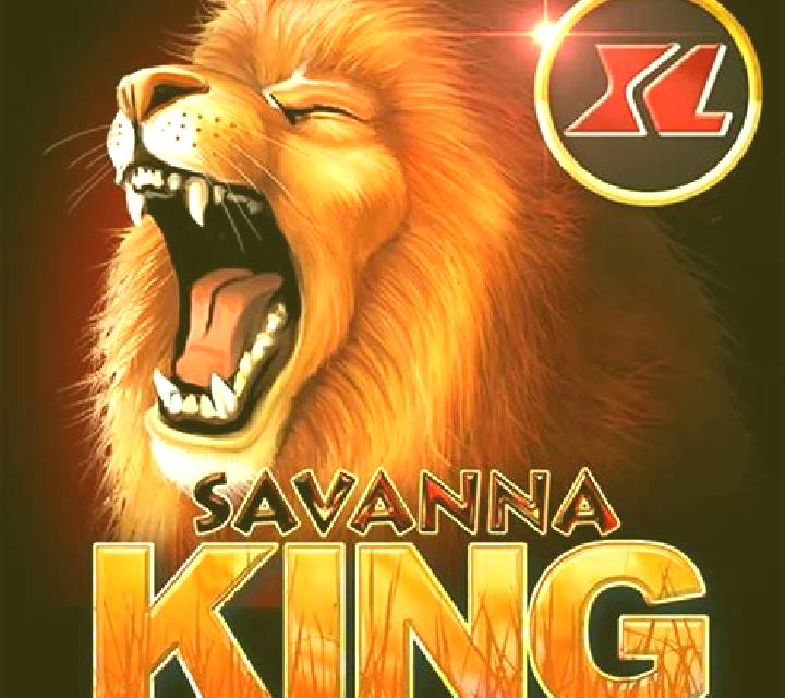 Savanna King XL online slot