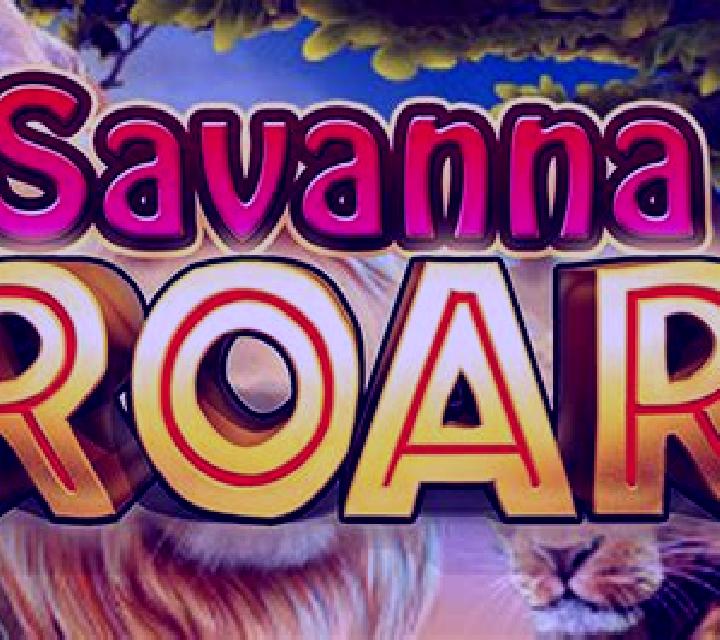 Savanna Roar slot