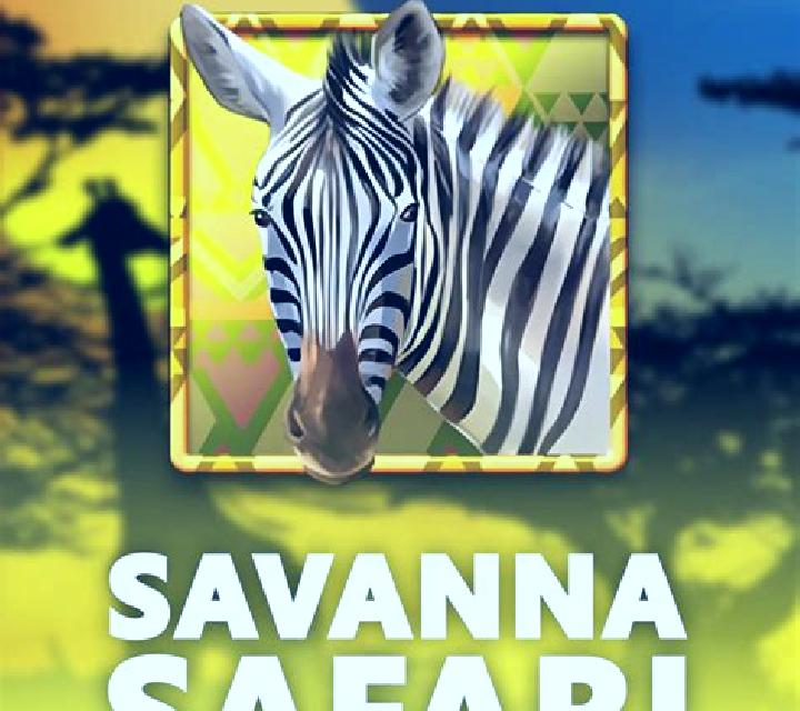 Savanna Safari slot