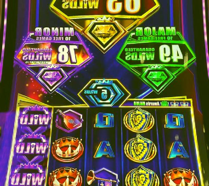 Savannah Riches slot game