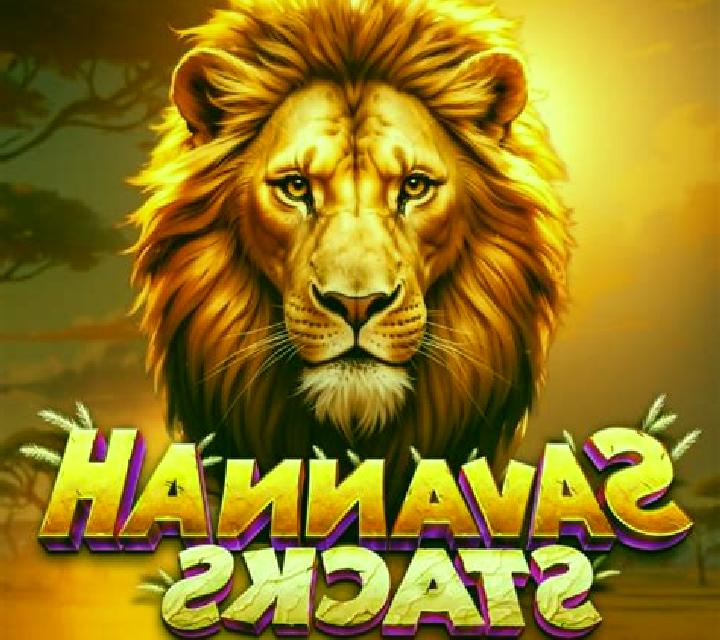 Savannah Stacks online slot
