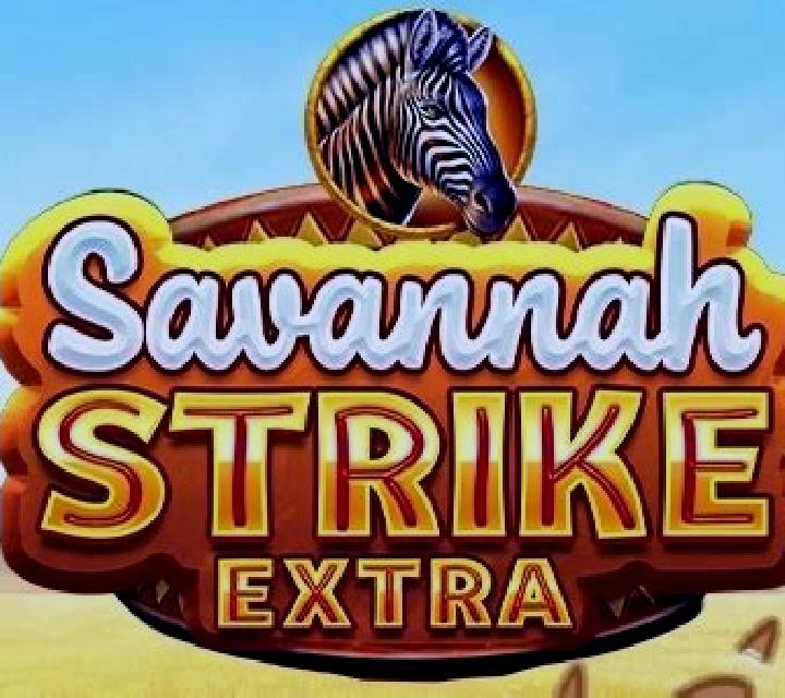 Savannah Strike Extra online slot