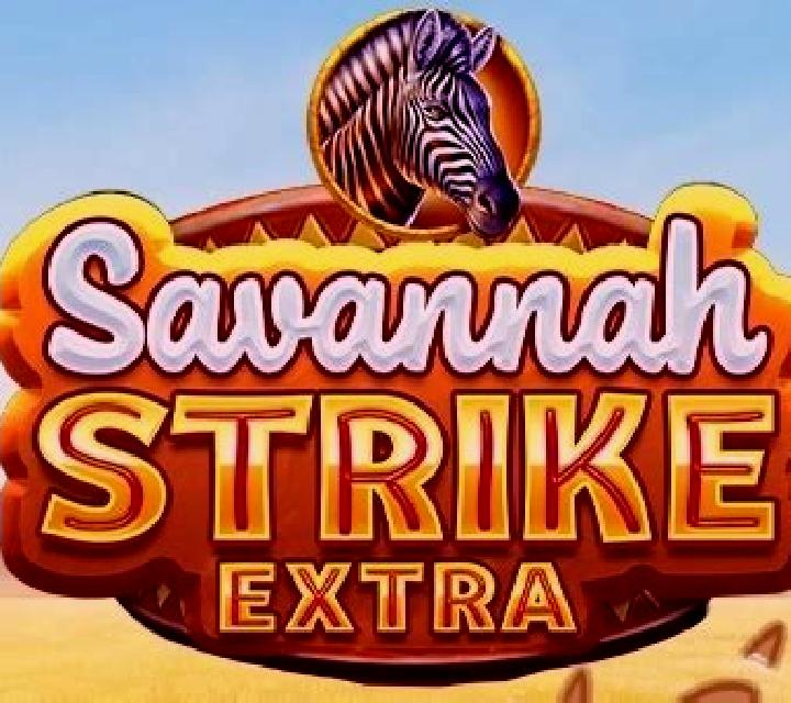 Savannah Strike Extra slot