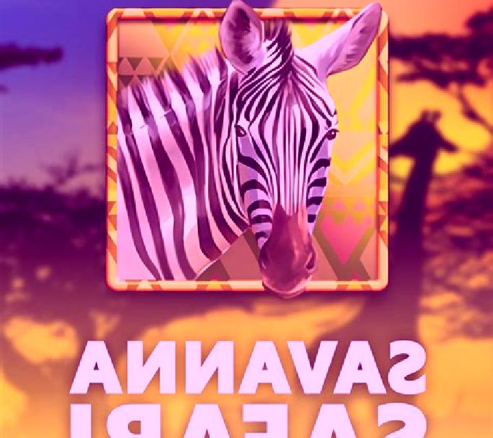 Savannah Treasures slot