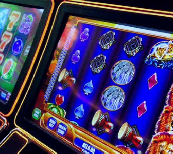 Savannah Wins online slot