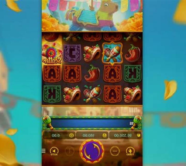 Savannah Wins slot game