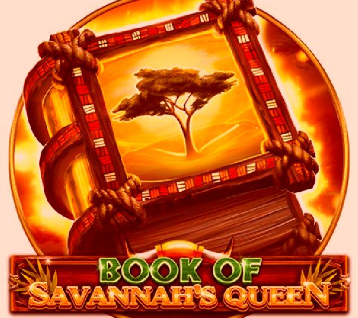 Savannah s Queen slot game