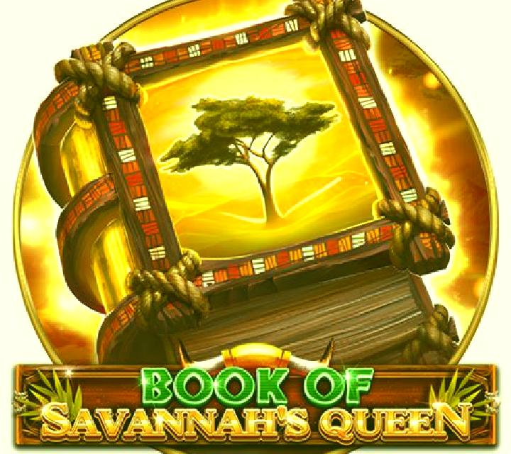 Savannah s Queen slot