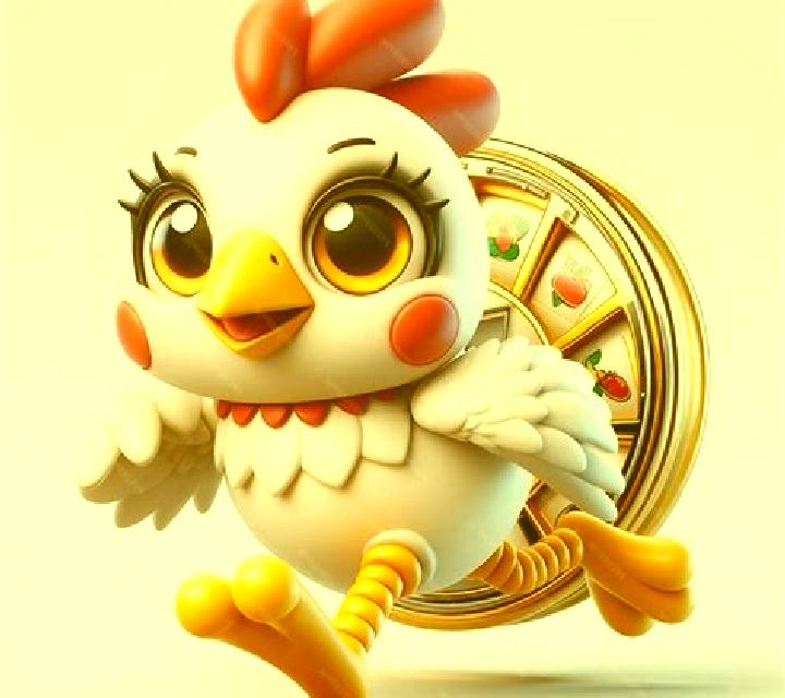 Save The Chicken online slot