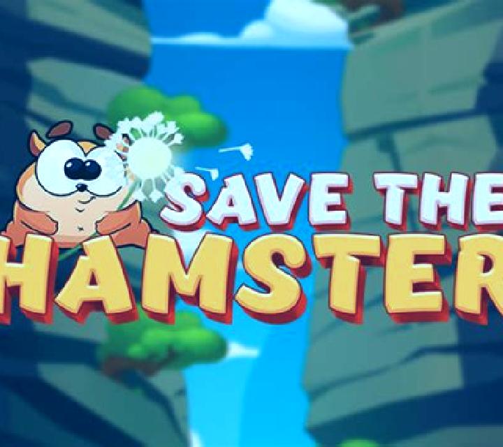 Save The Hamster online slot