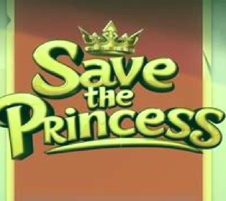 Save The Princess online slot
