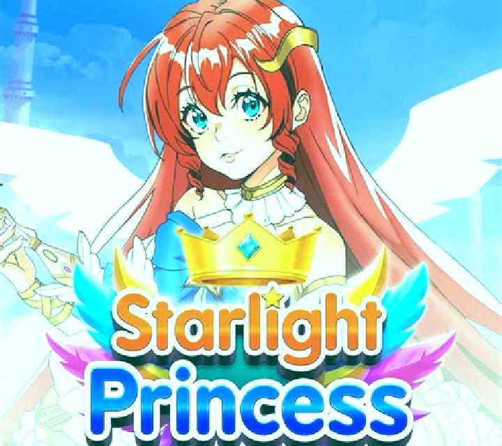 Save The Princess slot game