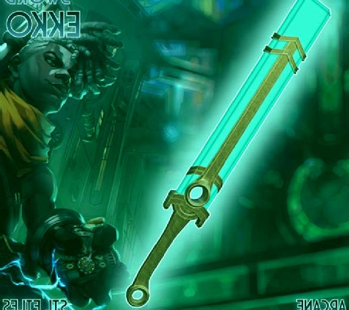 Savior Sword online slot