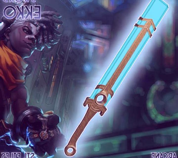 Savior Sword slot game