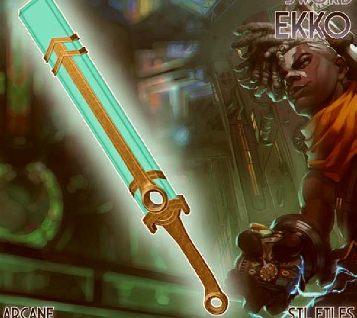Savior Sword slot machine