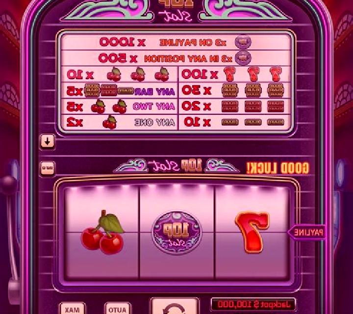 SAW:GG slot game
