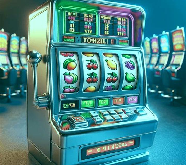 SAW:GG slot