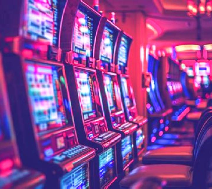 Sayuri Light slot machine