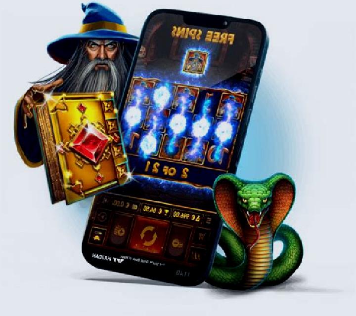 Scalding Hot slot game