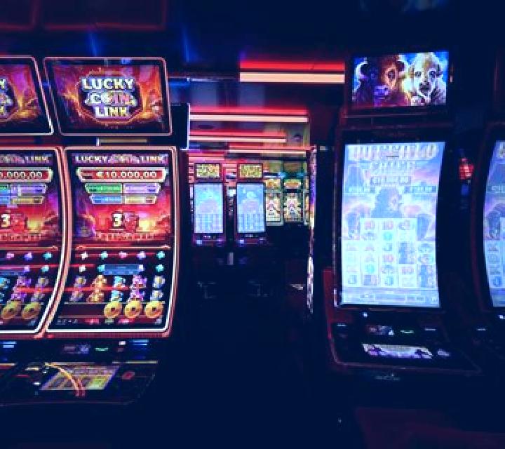Scalding Hot slot machine