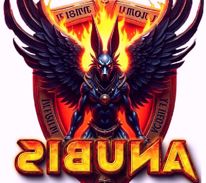 Scale of Heaven: Anubis online slot