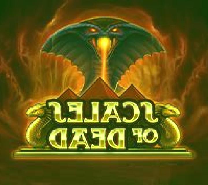 Scales of Dead slot game