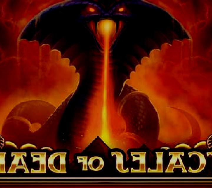 Scales of Dead slot
