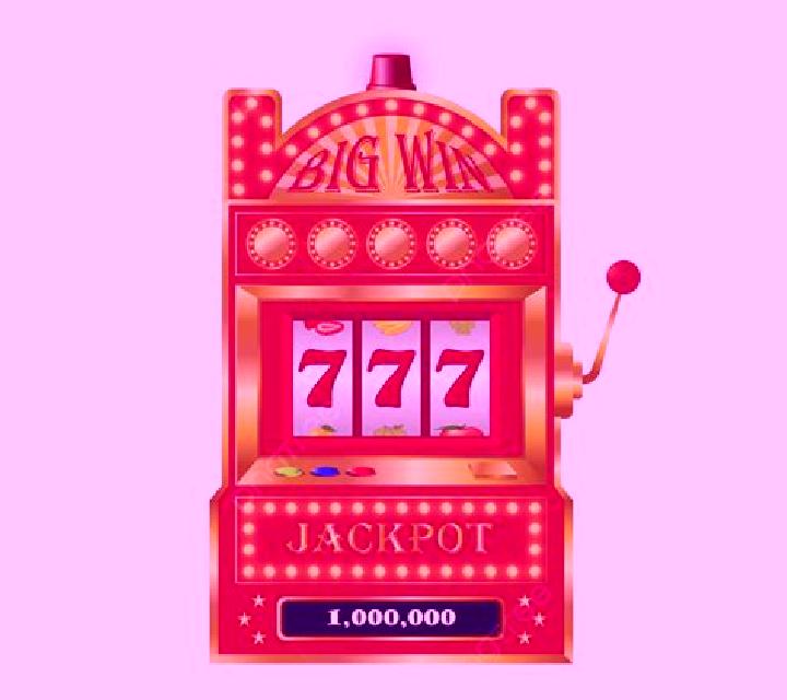 Scalper slot game