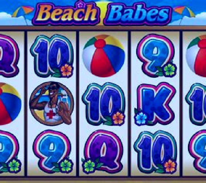 Scandinavian Babes online slot