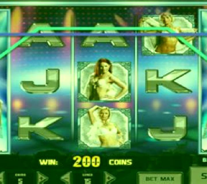 Scandinavian Babes slot