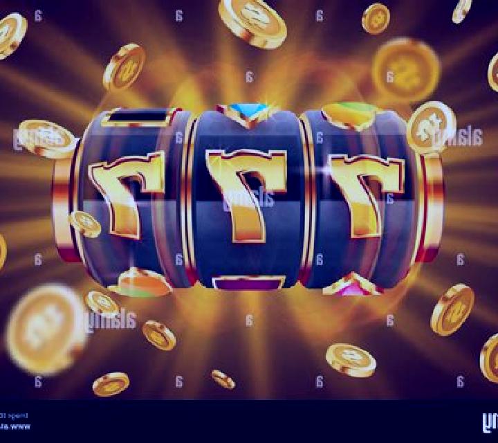 Scandy Gold slot machine