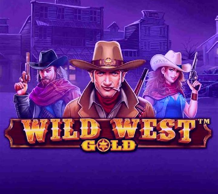 Scandy Gold slot