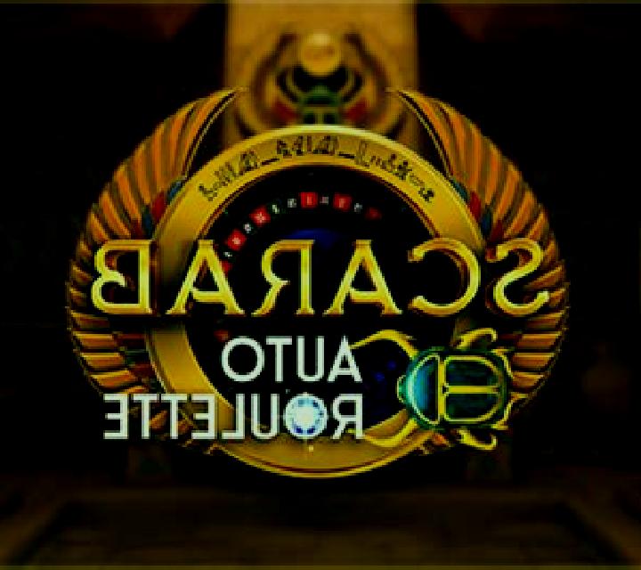 Scarab Auto Roulette online slot