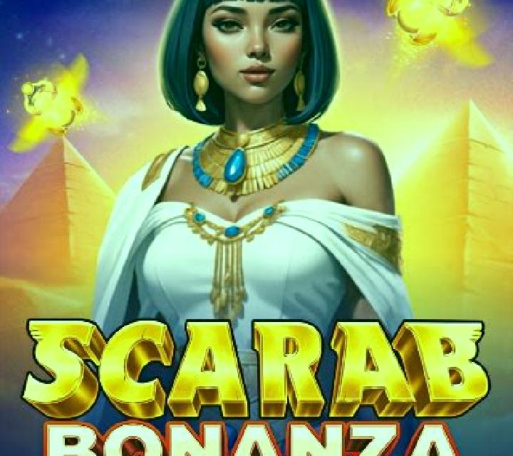 Scarab Bonanza slot