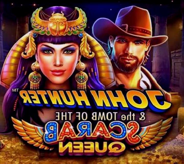 Scarab Boost online slot